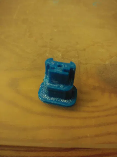 Phích cắm điều khiển bơm trợ lực lái Mini Cooper (Powersteering Pump Control Plug) - Image 7