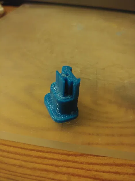 Phích cắm điều khiển bơm trợ lực lái Mini Cooper (Powersteering Pump Control Plug) - Image 8