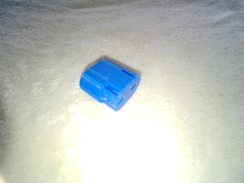 Đầu nối nguồn bơm trợ lực lái điện cho Mini Cooper - Image 1