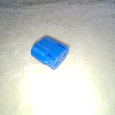 Đầu nối nguồn bơm trợ lực lái điện cho Mini Cooper