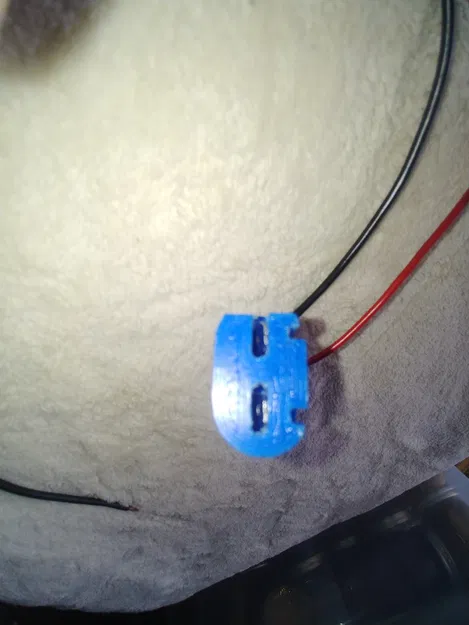 Đầu nối nguồn bơm trợ lực lái điện cho Mini Cooper - Image 3