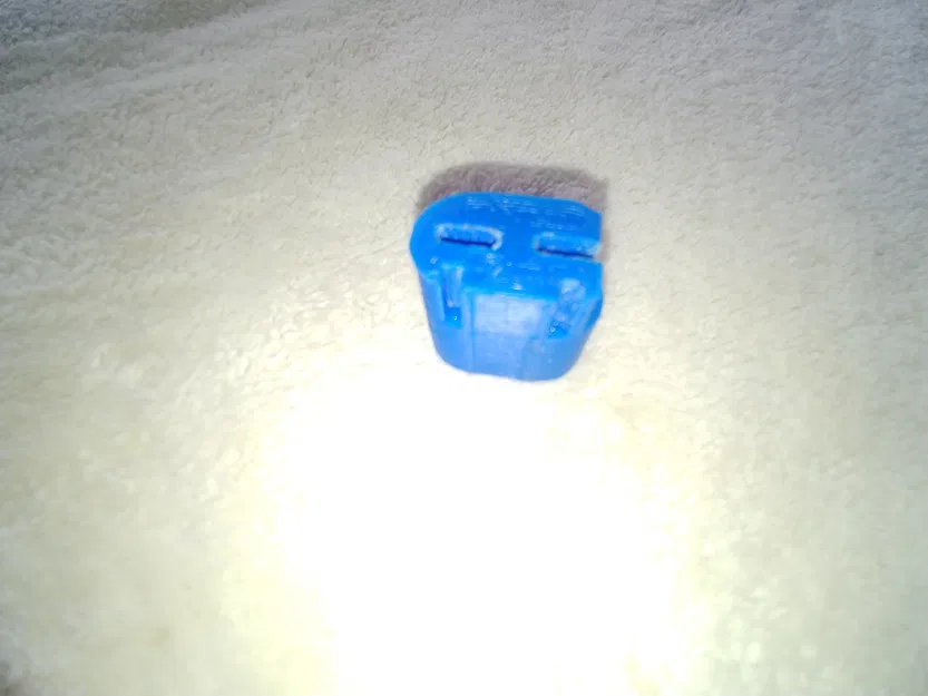 Đầu nối nguồn bơm trợ lực lái điện cho Mini Cooper - Image 4