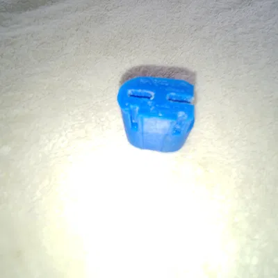 Đầu nối nguồn bơm trợ lực lái điện cho Mini Cooper