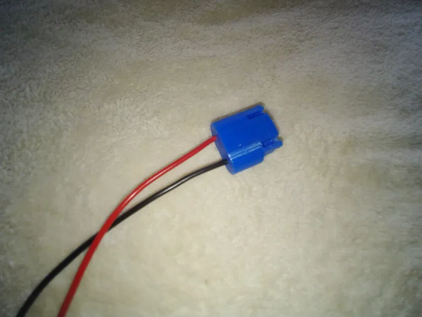 Đầu nối nguồn bơm trợ lực lái điện cho Mini Cooper - Image 5