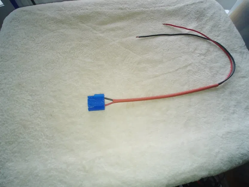 Đầu nối nguồn bơm trợ lực lái điện cho Mini Cooper - Image 8