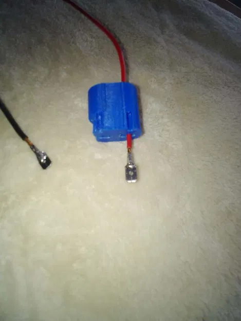 Đầu nối nguồn bơm trợ lực lái điện cho Mini Cooper - Image 13