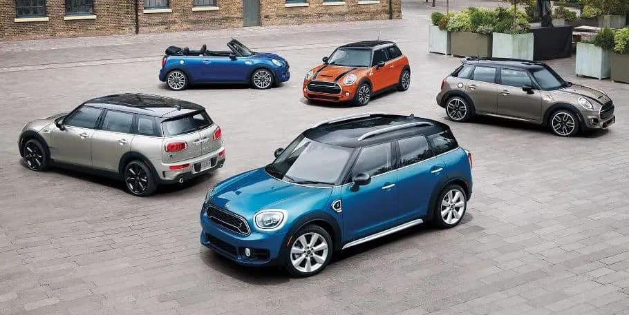 Đầu nối nguồn bơm trợ lực lái điện cho Mini Cooper - Image 14