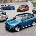 Đầu nối nguồn bơm trợ lực lái điện cho Mini Cooper - Thumbnail 14