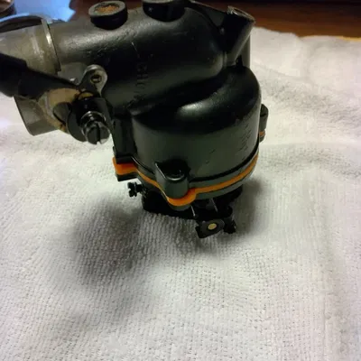 Gioăng bộ chế hòa khí Briggs and Stratton (Briggs and Stratton Carburetor Gasket)