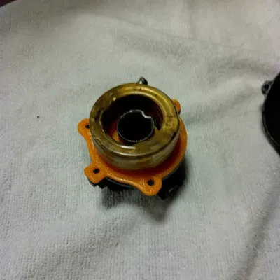 Gioăng bộ chế hòa khí Briggs and Stratton (Briggs and Stratton Carburetor Gasket)