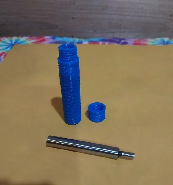 Hộp đựng Edge Finder Case - Image 1