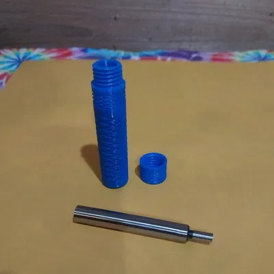 Hộp đựng Edge Finder Case