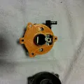 Gioăng bộ chế hòa khí Briggs and Stratton (Briggs and Stratton Carburetor Gasket) - Thumbnail 4