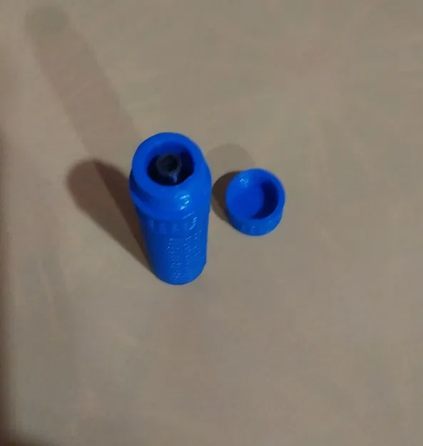 Hộp đựng Edge Finder Case - Image 2