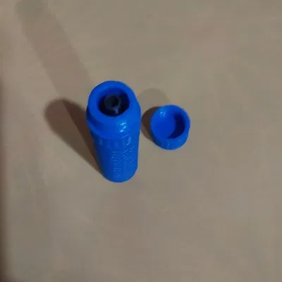 Hộp đựng Edge Finder Case