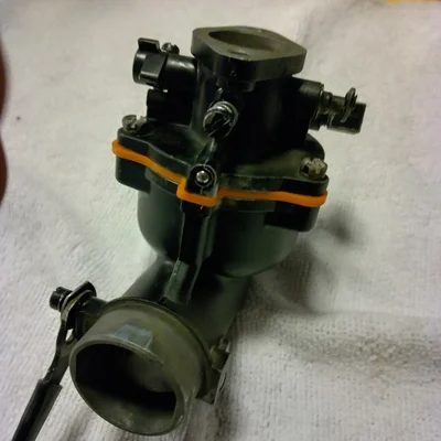 Gioăng bộ chế hòa khí Briggs and Stratton… 5