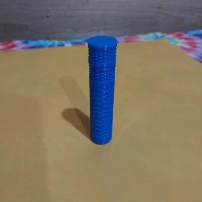 Hộp đựng Edge Finder Case