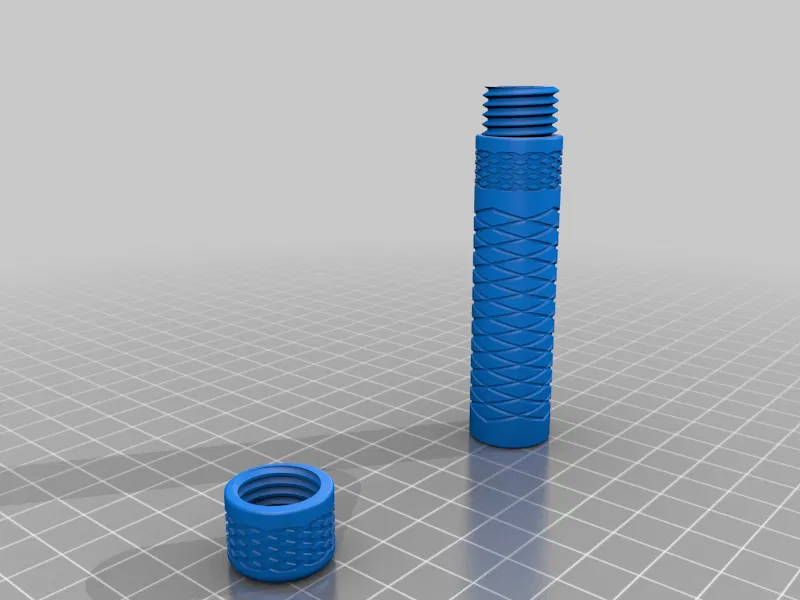 Hộp đựng Edge Finder Case - Image 4