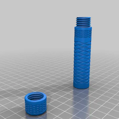 Hộp đựng Edge Finder Case