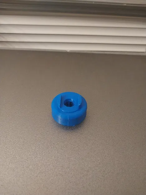 Nắp hũ chứa đầu rivet cho Harbor Freight Pittsburgh Heavy Duty Hand Riveter - Image 6