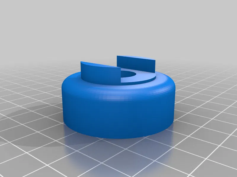 Nắp hũ chứa đầu rivet cho Harbor Freight Pittsburgh Heavy Duty Hand Riveter - Image 7