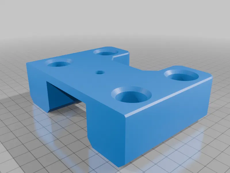 Giá giữ dụng cụ Tormach bằng nam châm (Magnetic Tormach Tool Holder) - Image 4