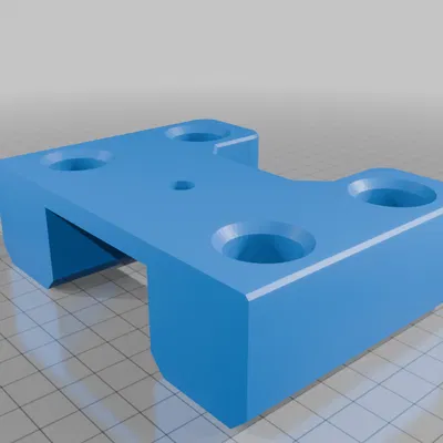 Giá giữ dụng cụ Tormach bằng nam châm (Magnetic Tormach Tool Holder)