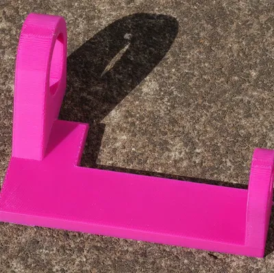 Adaptor góc vuông cho Flexible Phone Arm