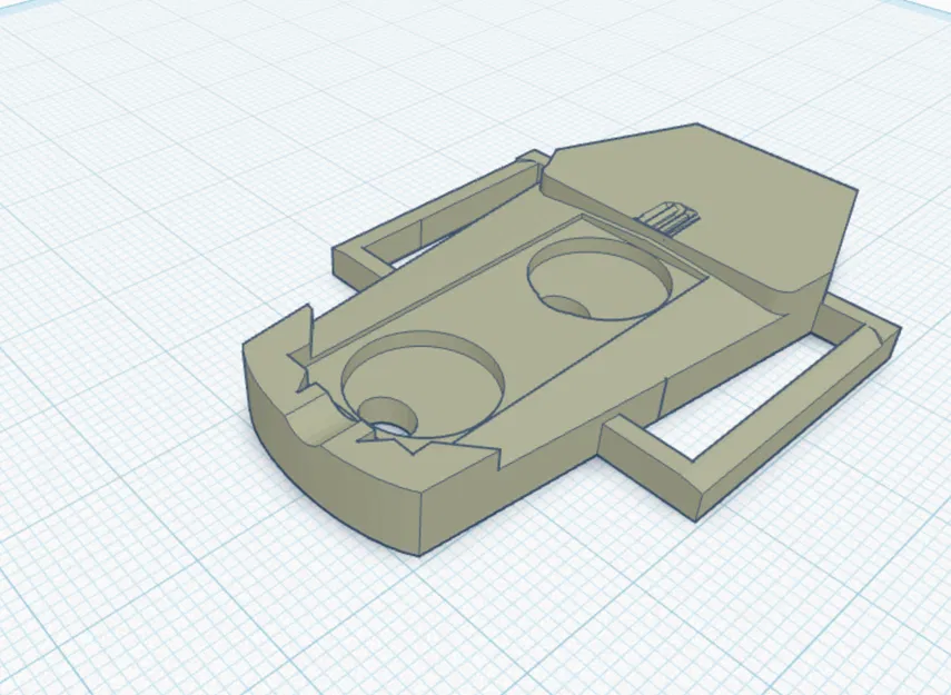 Correa 2.0 - Image 1