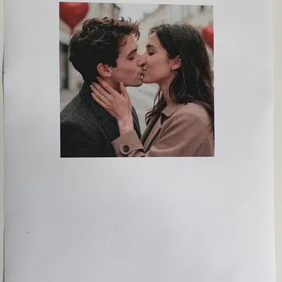 Biến Ảnh Của Bạn Thành Puzzle In 3D Hình Tim Cho Lễ Tình Nhân