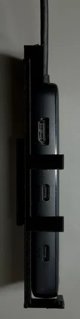 Đế gắn Anker USB-C Hub cho TetherTools AeroTrac (TetherTools AeroTrac Anker USB-C Hub Base) - Image 2