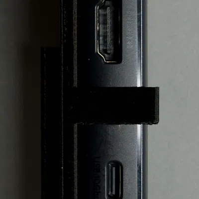 Đế gắn Anker USB-C Hub cho TetherTools AeroTrac (TetherTools AeroTrac Anker USB-C Hub Base)