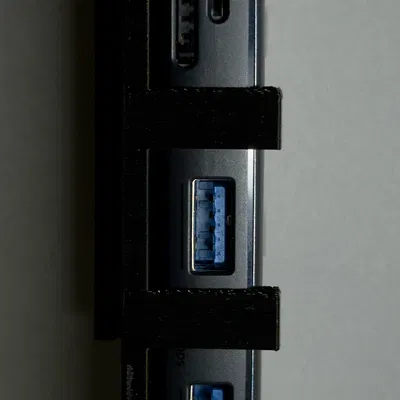 Đế gắn Anker USB-C Hub cho TetherTools AeroTrac (TetherTools AeroTrac Anker USB-C Hub Base)