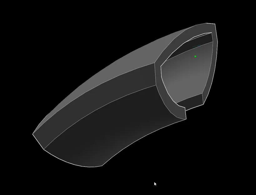 Gia cường gọng tai nghe / clip “băng cá nhân” cho TAH8506 - Image 2