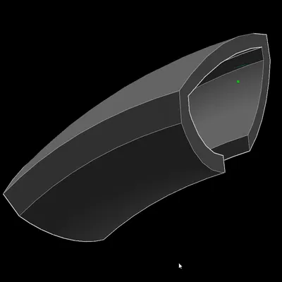 Gia cường gọng tai nghe / clip “băng cá nhân” cho TAH8506