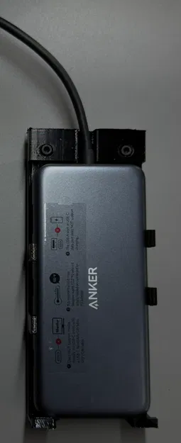 Đế gắn Anker USB-C Hub cho TetherTools AeroTrac (TetherTools AeroTrac Anker USB-C Hub Base) - Image 5