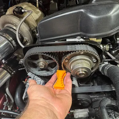 Dụng cụ khóa cam 1JZ/2JZ (1JZ/2JZ cam lock tool)