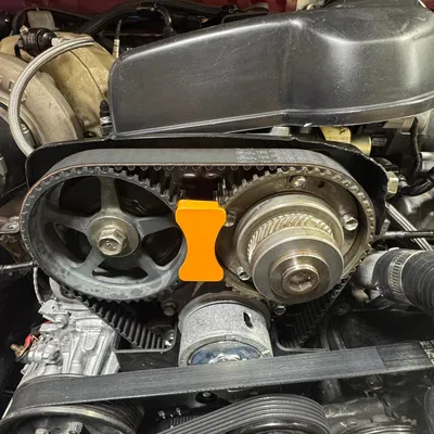 Dụng cụ khóa cam 1JZ/2JZ (1JZ/2JZ cam lock tool)