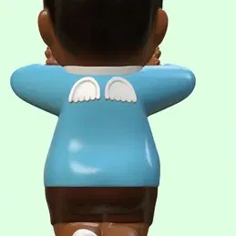 Tyler the Creator Sonny Angel