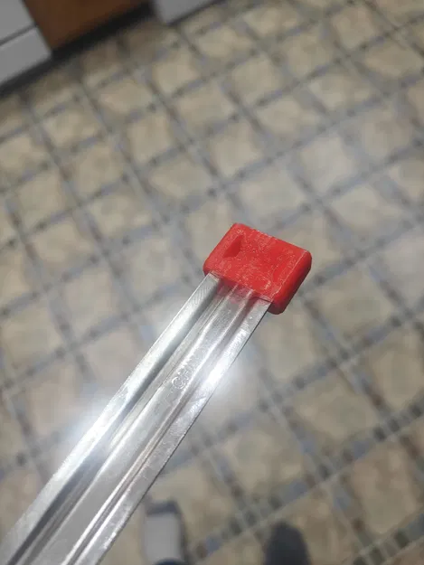 Nắp bọc TPU cho Socket Rail (TPU Socket Rail Cap) - Image 4