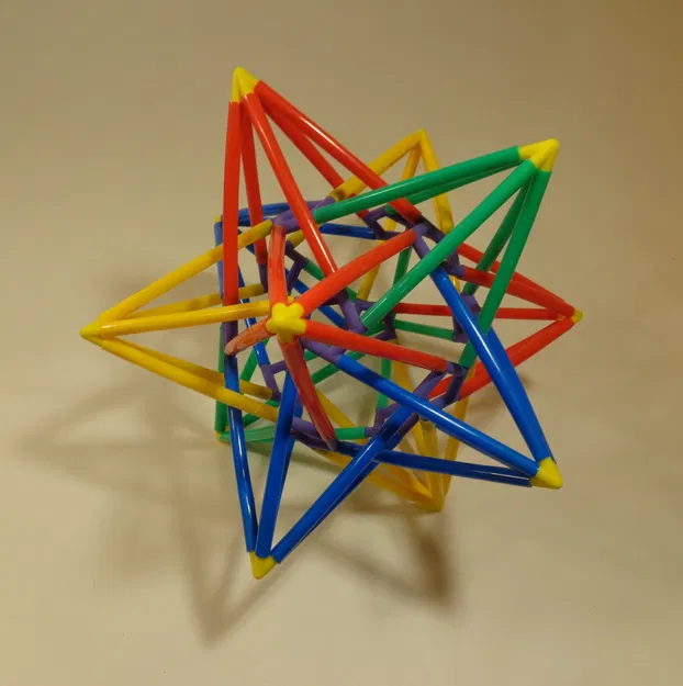 5 Bộ STEM Stix Sets - Image 1