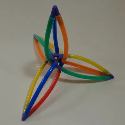 5 Bộ STEM Stix Sets