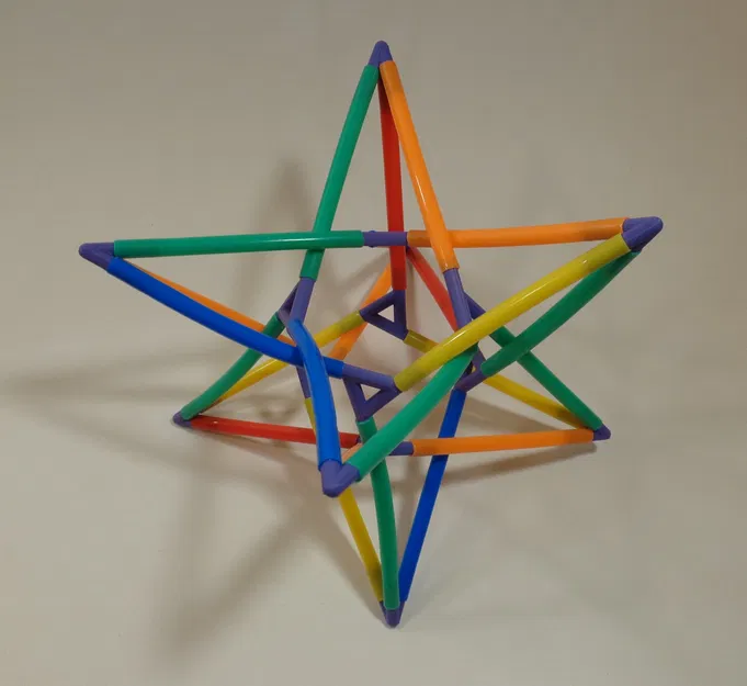 5 Bộ STEM Stix Sets - Image 4