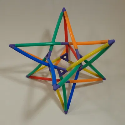 5 Bộ STEM Stix Sets