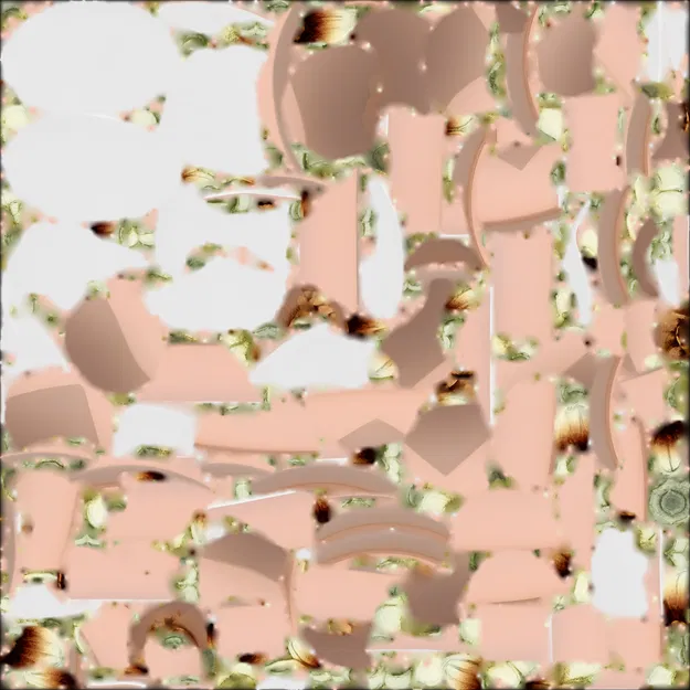 Nắp chai (Bottle cap) - Image 3