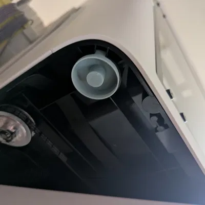 Adapter Chân Bambu Lab cho Snapmaker U1