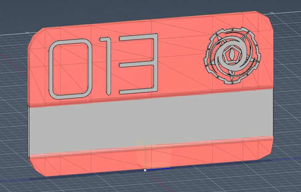 013 - Roblox Pressure Card - Image 1