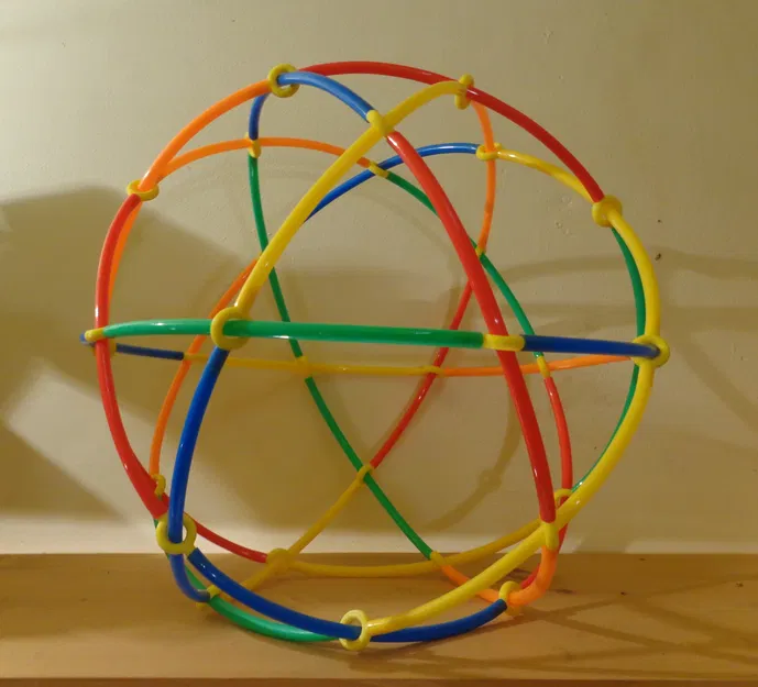 5 Bộ STEM Ringz (5 STEM Ringz Sets) - Image 2