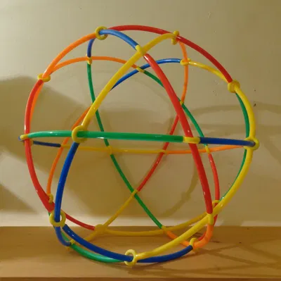 5 Bộ STEM Ringz (5 STEM Ringz Sets)