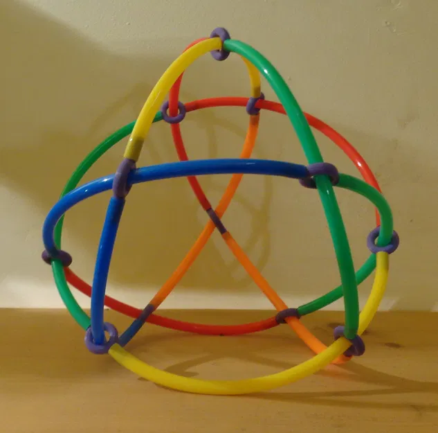 5 Bộ STEM Ringz (5 STEM Ringz Sets) - Image 4